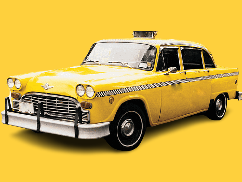 Station Wagon Taxi Melbourne