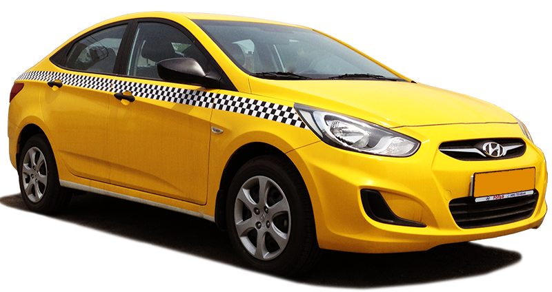 Melbourne Taxi Bookings