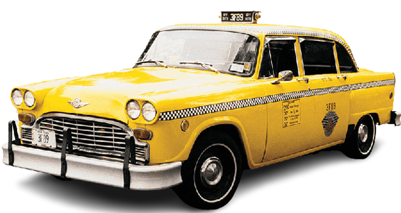 Melbourne Taxi Bookings